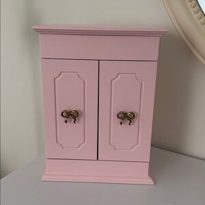 LoveShackFancy PotteryBarnKids Jewelry Dresser